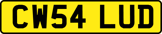 CW54LUD