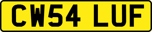 CW54LUF