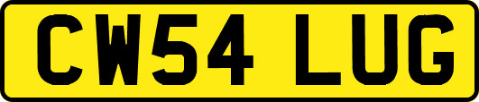 CW54LUG