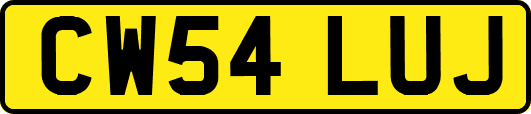 CW54LUJ