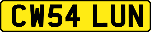 CW54LUN