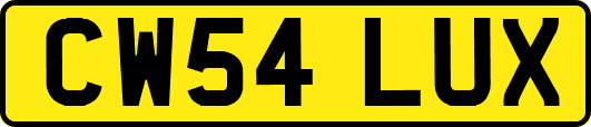 CW54LUX