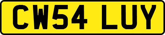CW54LUY