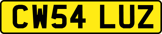 CW54LUZ