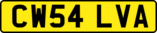 CW54LVA