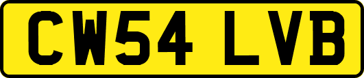 CW54LVB