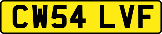 CW54LVF