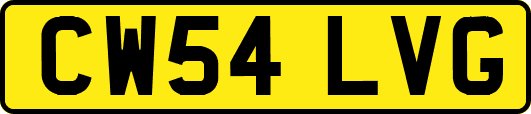 CW54LVG