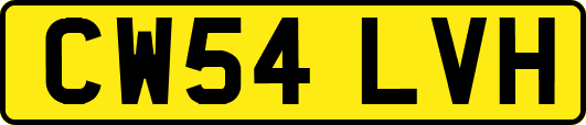 CW54LVH