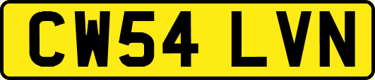 CW54LVN