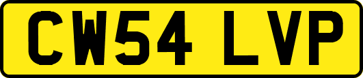 CW54LVP