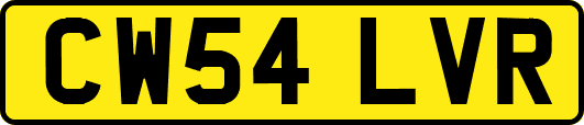 CW54LVR