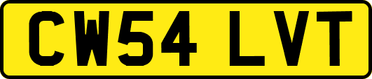 CW54LVT