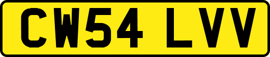 CW54LVV