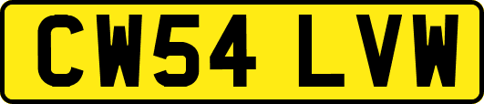 CW54LVW