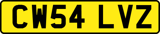 CW54LVZ