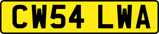 CW54LWA