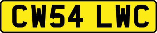 CW54LWC