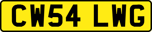 CW54LWG