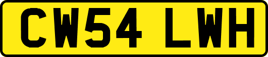CW54LWH