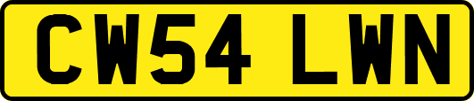 CW54LWN