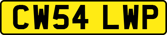 CW54LWP