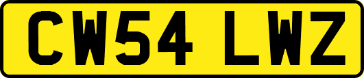 CW54LWZ