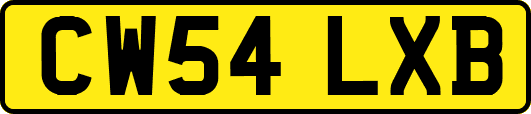 CW54LXB
