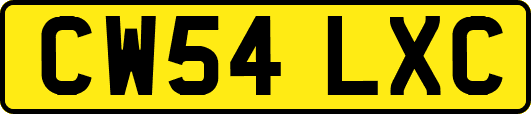 CW54LXC