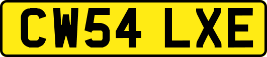 CW54LXE