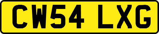 CW54LXG