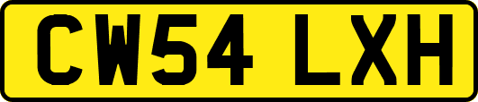 CW54LXH