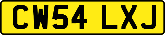 CW54LXJ