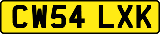 CW54LXK