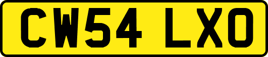 CW54LXO