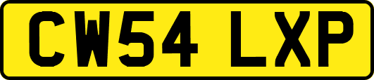 CW54LXP