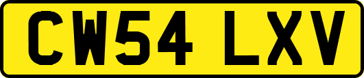 CW54LXV