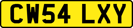 CW54LXY