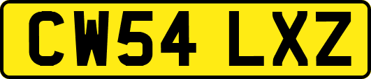 CW54LXZ