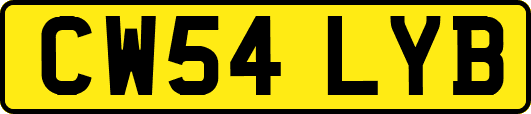 CW54LYB