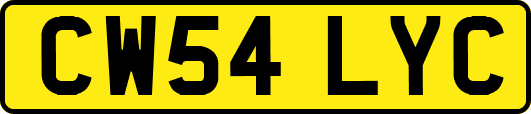 CW54LYC