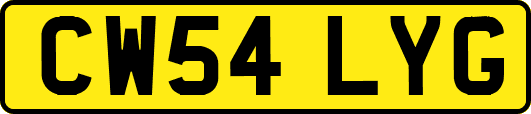 CW54LYG