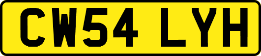 CW54LYH