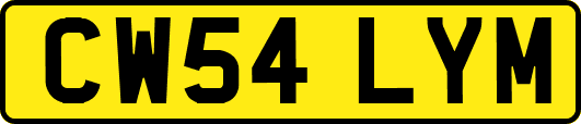 CW54LYM
