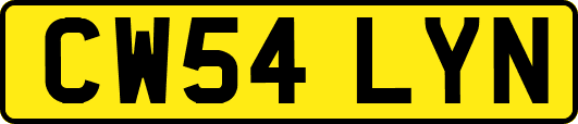 CW54LYN
