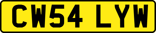 CW54LYW