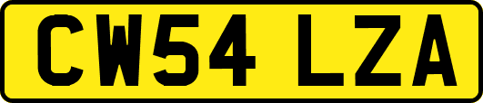 CW54LZA