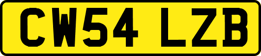 CW54LZB