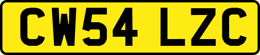 CW54LZC