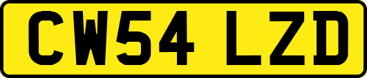 CW54LZD